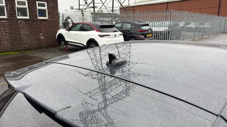 Audi A1 30 TFSI S Line 5dr Petrol Hatchback